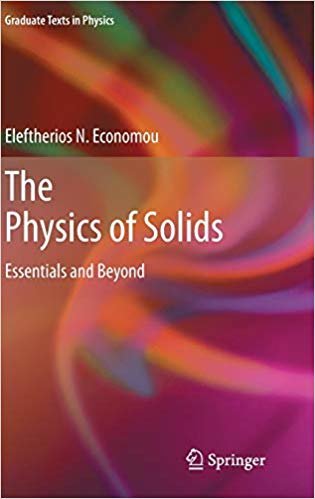 okumak The Physics of Solids : Essentials and Beyond