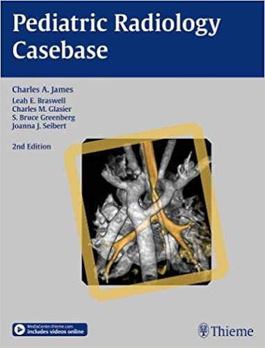 okumak Pediatric Radiology Casebase