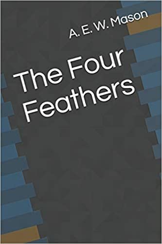 okumak The Four Feathers