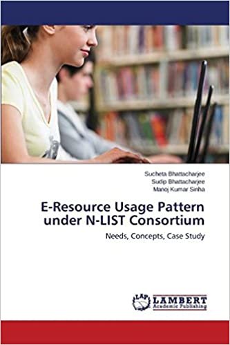 okumak E-Resource Usage Pattern under N-LIST Consortium