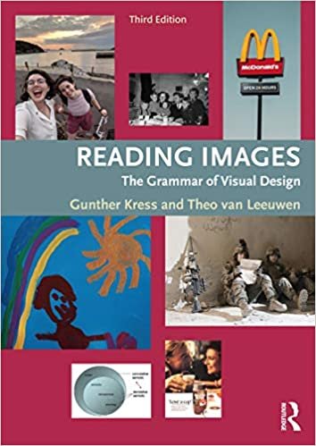 okumak Reading Images: The Grammar of Visual Design