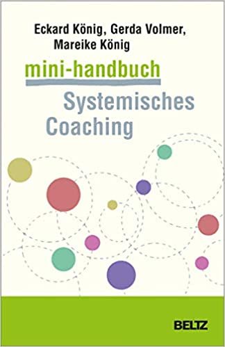 okumak Mini-Handbuch Systemisches Coaching