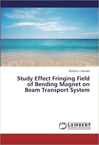 okumak Study Effect Fringing Field of Bending Magnet on Beam Transport System