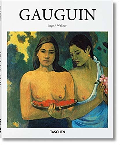 okumak Gauguin