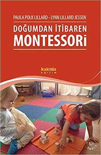 okumak Doğumdan İtibaren Montessori