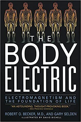 okumak The Body Electric: Electromagnetism And The Foundation Of Life