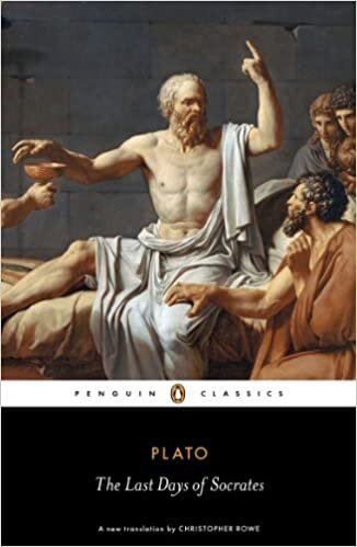 okumak The Last Days of Socrates