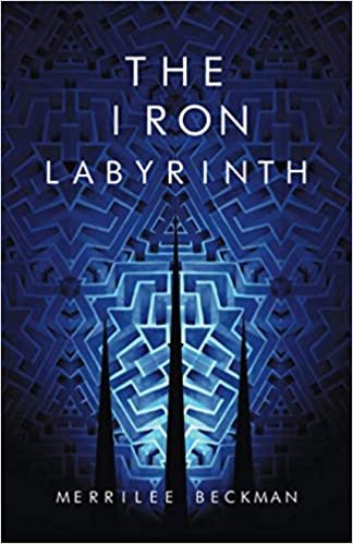 okumak The Iron Labyrinth
