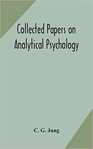 okumak Collected papers on analytical psychology