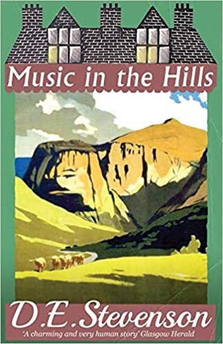 okumak Music in the Hills