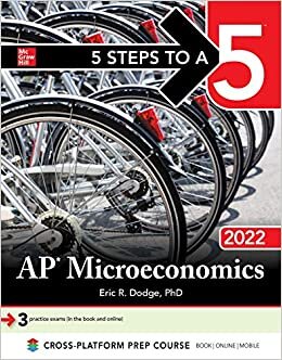 okumak 5 Steps to a 5 Ap Microeconomics 2022