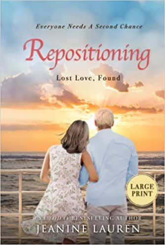 Repositioning: Lost Love, Found