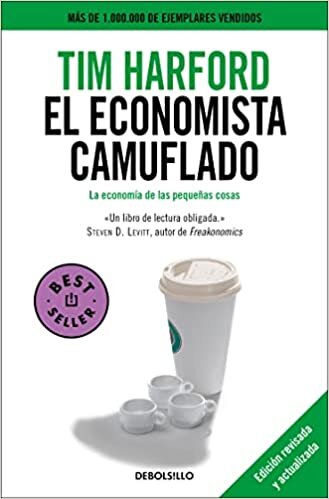 El Economista Camuflado / The Undercover Economist