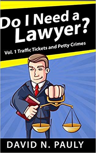 okumak Do I Need A Lawyer Vol. 1