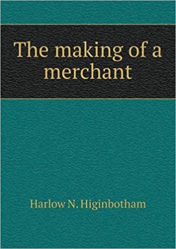 okumak The Making of a Merchant