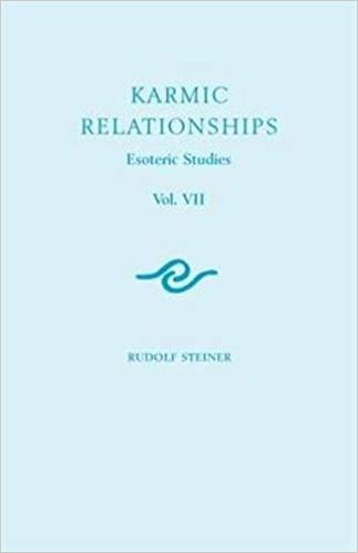 okumak Karmic Relationships : Esoteric Studies v. 7