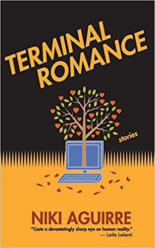 okumak Terminal Romance: stories