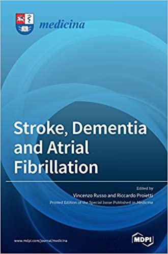 okumak Stroke, Dementia and Atrial Fibrillation