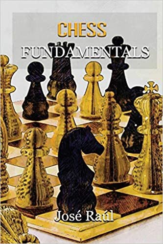 okumak Chess Fundamentals: CHESS CHAMPION OF THE WORLD (With Original And Classic Illustrated )