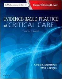 okumak Evidence-Based Practice of Critical Care, 2nd Edition