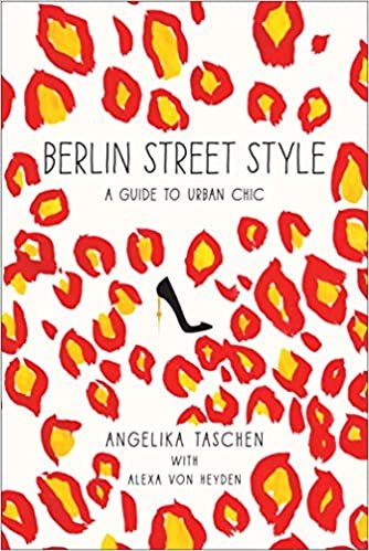 okumak Berlin Street Style