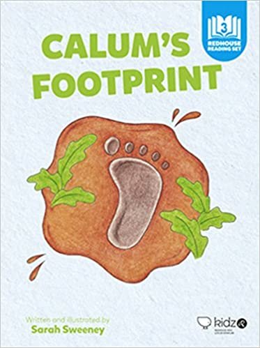 okumak Calums Footprint