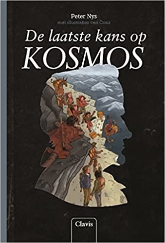okumak De laatste kans op Kosmos (De Parameters)