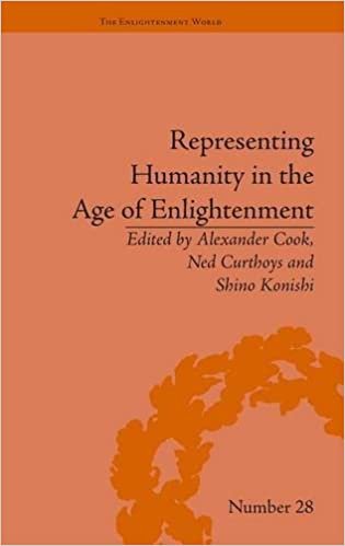 okumak Representing Humanity in the Age of Enlightenment (The Enlightenment World)