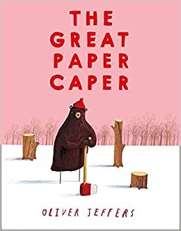 okumak The Great Paper Caper