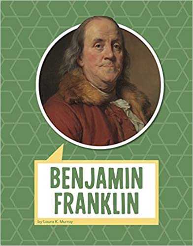 okumak Benjamin Franklin (Biographies)