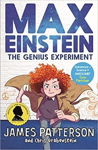 okumak Max Einstein