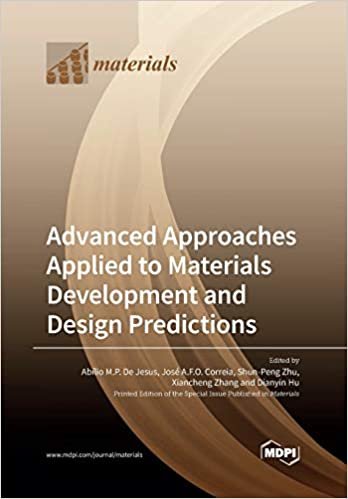 okumak Advanced Approaches Applied to Materials Development and Design Predictions