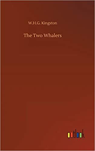 okumak The Two Whalers