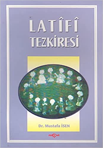 okumak Latifi Tezkiresi