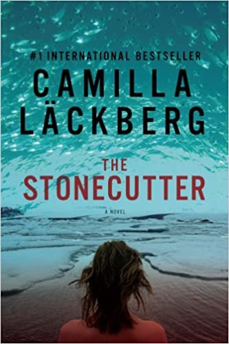 okumak The Stonecutter (Pegasus Crime (Hardcover)) Camilla Läckberg and Steven T. Murray
