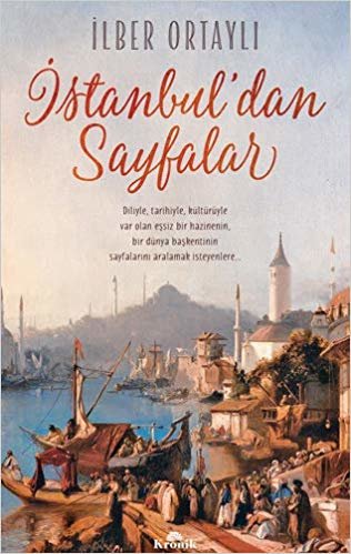 okumak İstanbul&#39;dan Sayfalar