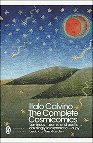 okumak The Complete Cosmicomics (Penguin Modern Classics)