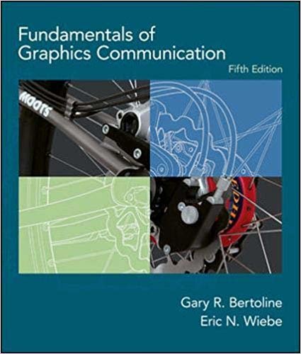 okumak Fundamentals of Graphics Communication