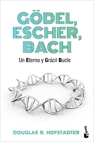okumak Gödel, Escher, Bach