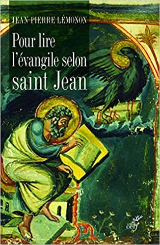 okumak Pour lire l&#39;évangile selon saint Jean