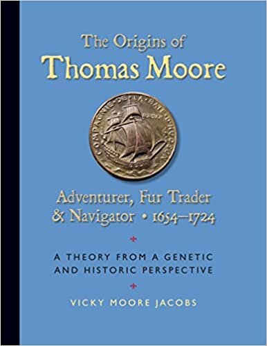 okumak The Origins of Thomas Moore