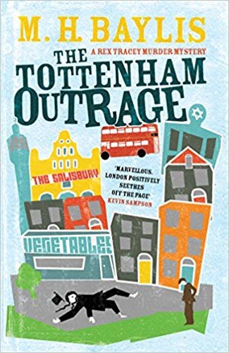 okumak The Tottenham Outrage