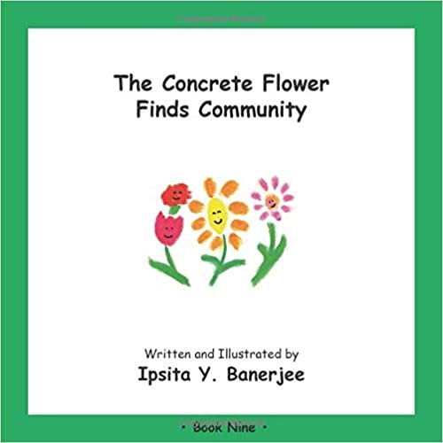 okumak The Concrete Flower Finds Community: Book Nine