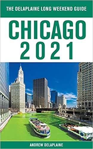 okumak Chicago - The Delaplaine 2021 Long Weekend Guide