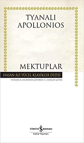 okumak Mektuplar - Hasan Ali Yücel Klasikler Dizisi-Ciltli