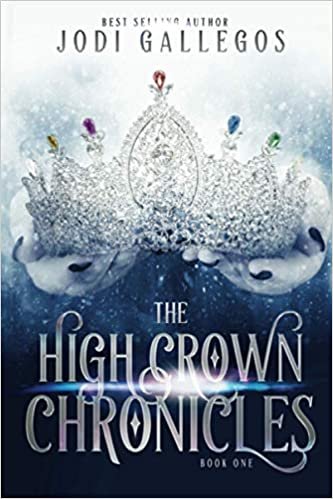 okumak The High Crown Chronicles, Volume 1