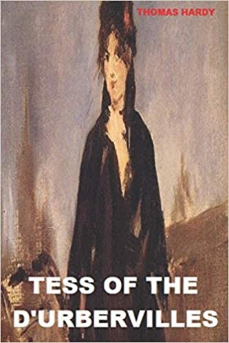 okumak Tess of the d’Urbervilles