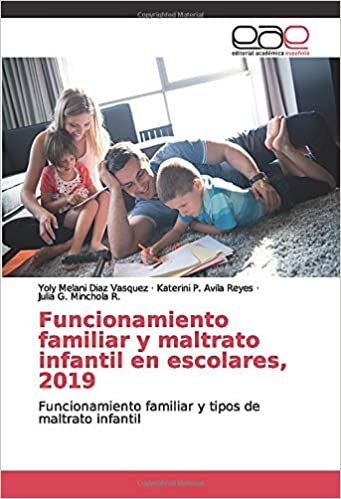 okumak Funcionamiento familiar y maltrato infantil en escolares, 2019: Funcionamiento familiar y tipos de maltrato infantil