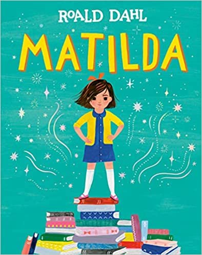 okumak Matilda