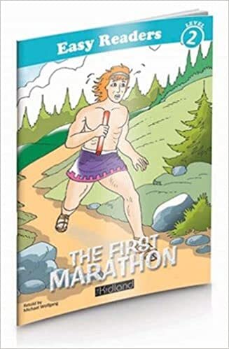 okumak The First Marathon Level 2